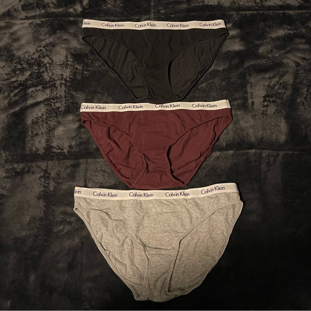 Calvin Klein Underwear